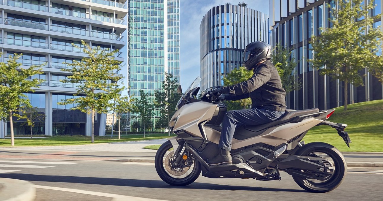 Fiabilidad de las scooters Honda: puntos fuertes y cómo alargar su vida